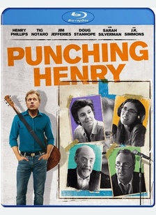 Punching Henry