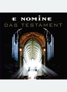 DAS TESTAMENT