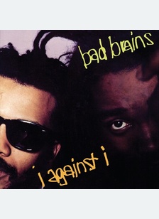 I AGAINST I (REISSUE)