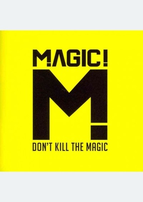 Don't Kill The Magic