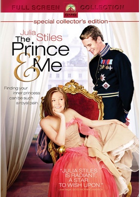 The Prince & Me