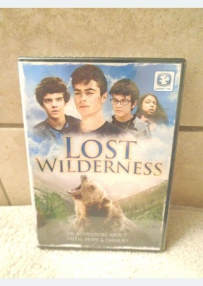 LOST WILDERNESS