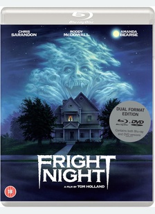 FRIGHT NIGHT (IMPORT/BR)