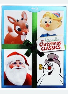 ORIGINAL CHRISTMAS CLASSICS (B