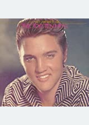 TOP TEN HITS (2CDS)