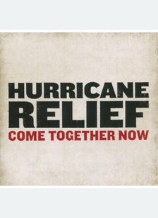 HURRICANE RELIEF SONGS