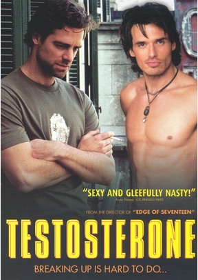 Testosterone