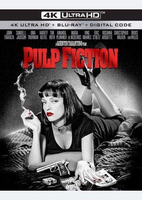 Pulp Fiction