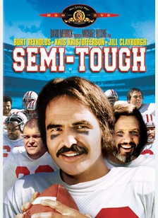 Semi-Tough