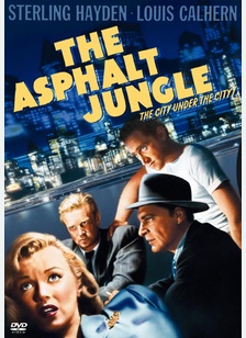 The Asphalt Jungle