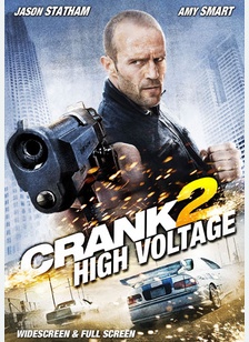 Crank 2: High Voltage