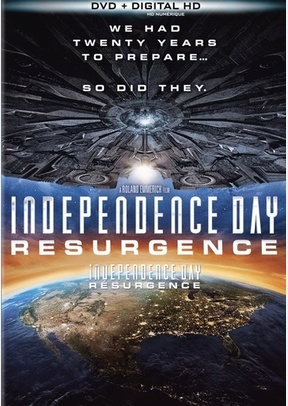 Independence Day Resurgence