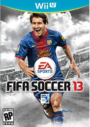 FIFA 13 - WiiU