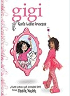 Gigi: God's Little Princess