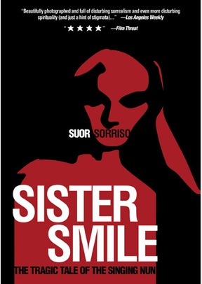 Sister Smile: The Tragic Tale of the Singing Nun