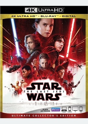 Star Wars: The Last Jedi