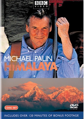Michael Palin: Himalaya