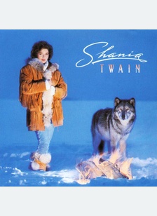 "Shania Twain"