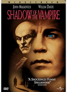 Shadow Of The Vampire