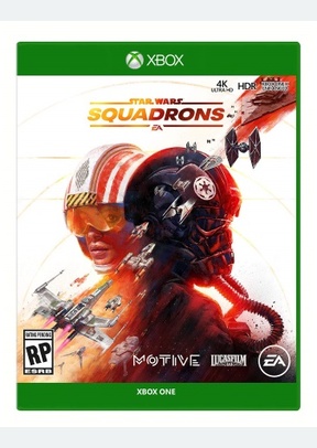 Star Wars Squadrons - Xbox One