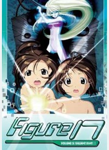 Figure 17 Volume 3: Valiant Duel