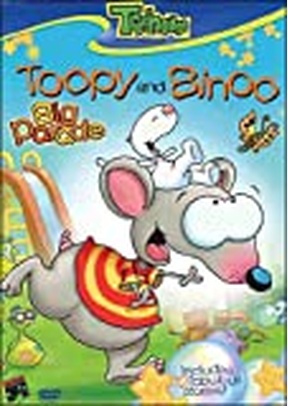 TOOPY & BINOO:BIG PARADE