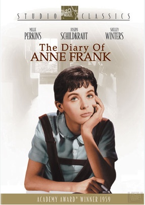 The Diary Of Anne Frank