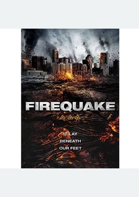 Firequake