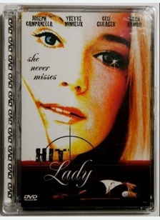 HIT LADY