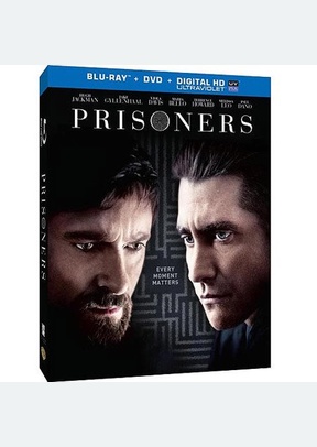 PRISONERS (BR)