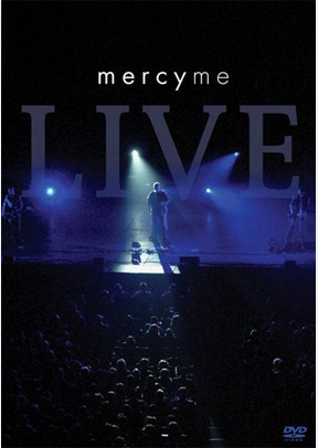 MERCYME