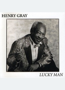Lucky Man