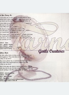 GENTLE CREATURES