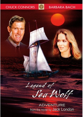 The Legend of Sea Wolf