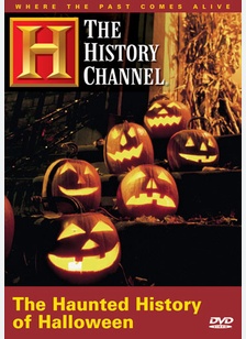 The Haunted History Of Halloween