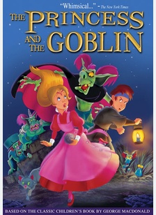 The Princess And The Goblin