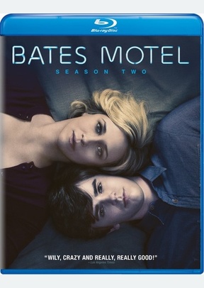 Bates Motel: Season Two