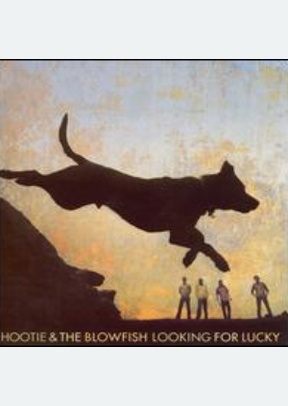 LOOKING FOR LUCKY