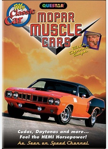 Mopar Muscle Cars