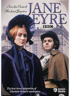 Jane Eyre