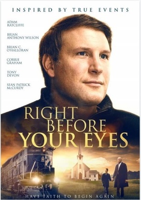 Right Before Your Eyes