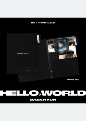 HELLO WORLD (FOLDER VER)
