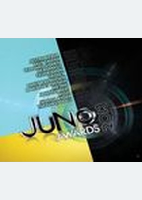 JUNO AWARDS:2013