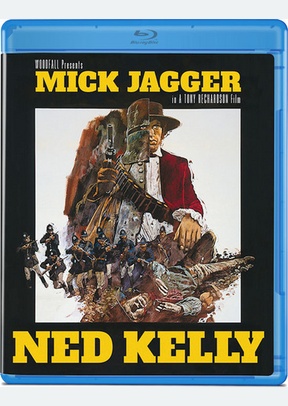 Ned Kelly