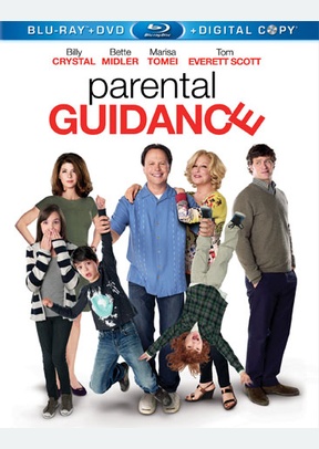 Parental Guidance