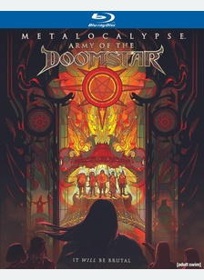 METALOCALYPSE (BR)
