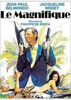 Le Magnifique