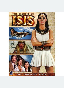 Secret of Isis: Complete Series
