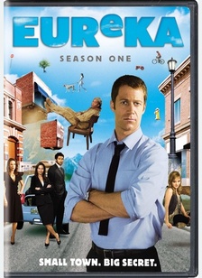Eureka: Season One