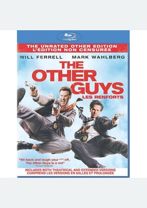 OTHER GUYS (UR/BR/SINGLE)